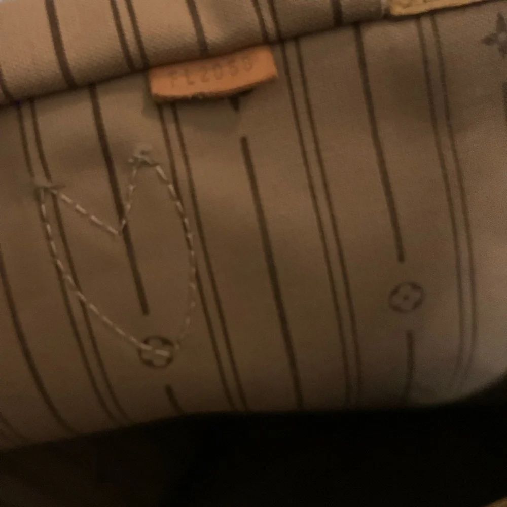 🔥$499 Steal! GM❤️WELL LOVED Louis Vuitton GM Neverfull - Picture 14 of 14